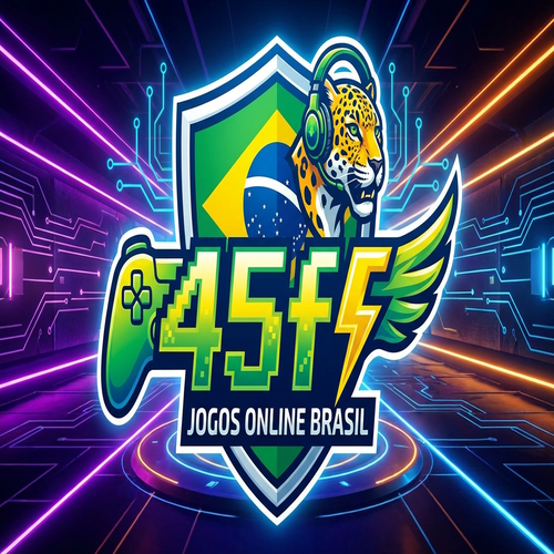 Logo 45ff